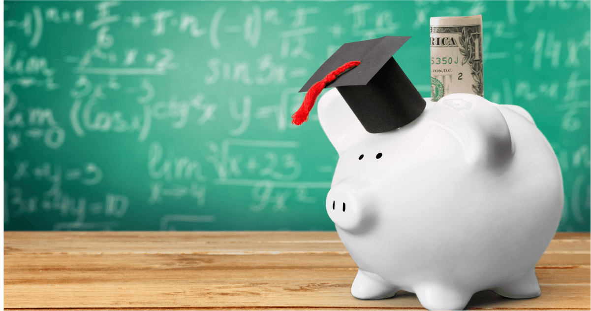 Educación financiera es tomar decisiones inteligentes con tu dinero