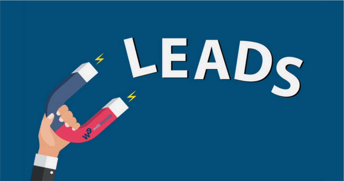 Los leads en marketing