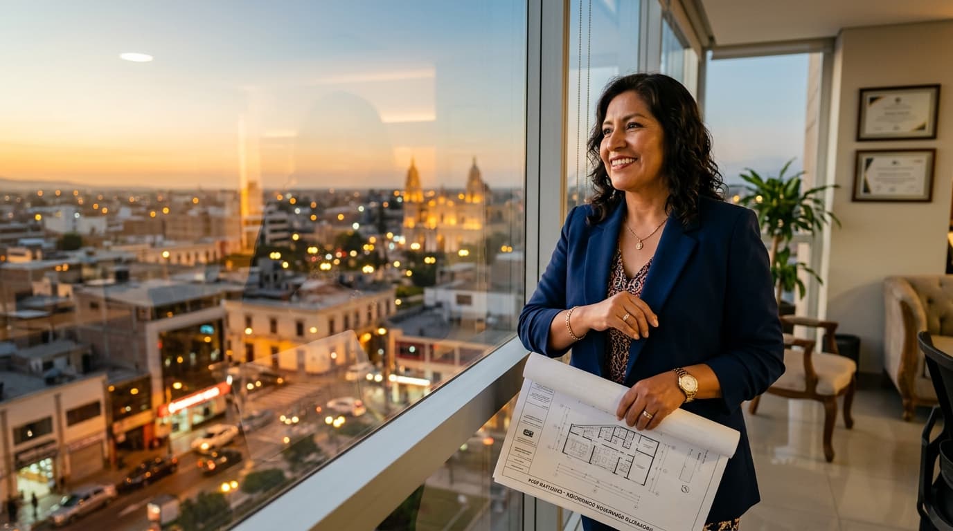 Romper la Trampa del «Para el Diario»: Cómo Pasar de Emprendedor de Supervivencia a Dueño de Empresa con Visión