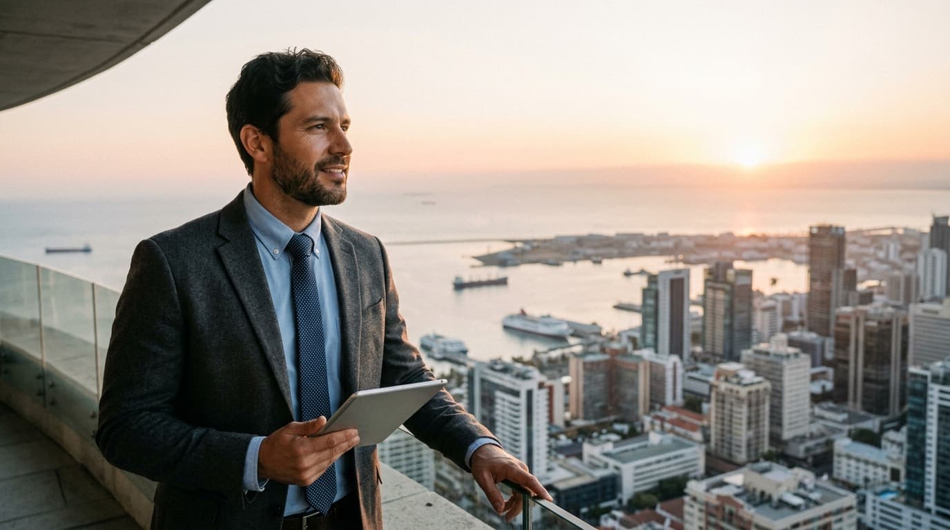 La Resiliencia del Emprendedor Norteño: Por Qué la Disciplina Vence al Talento cuando el Mercado se Pone Difícil