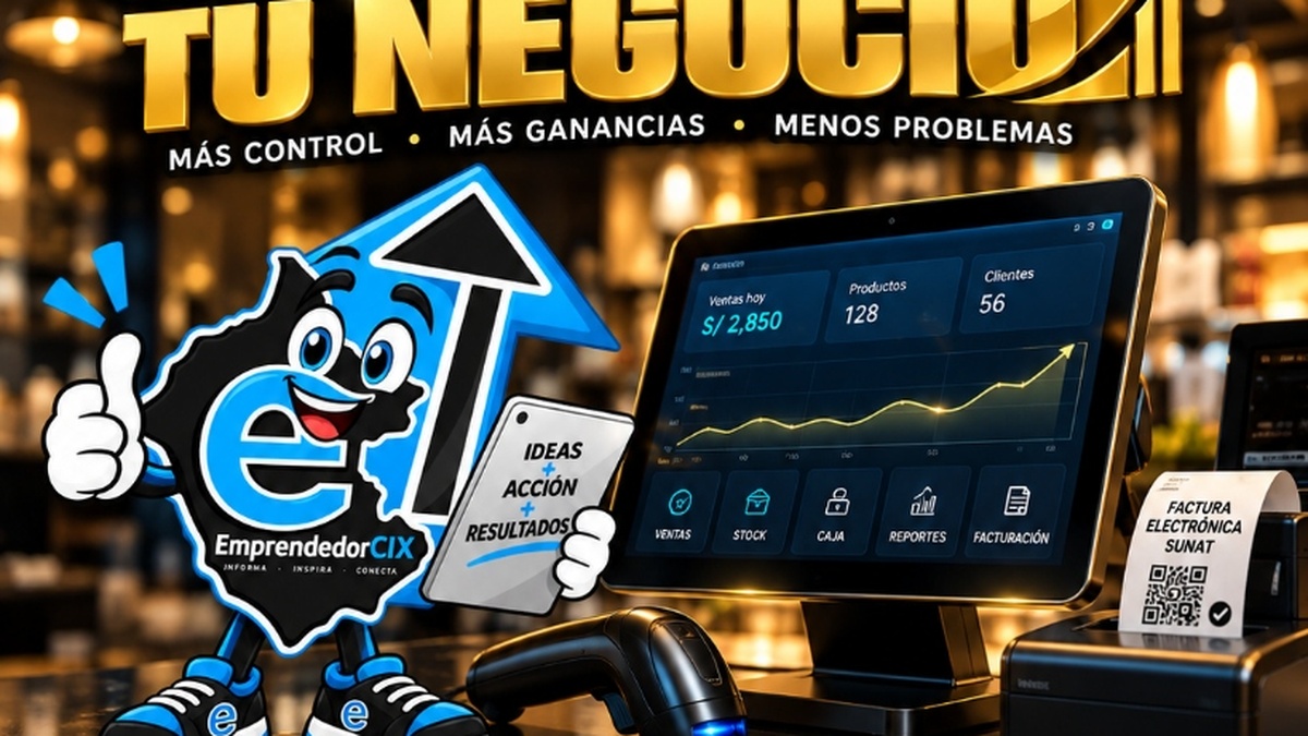 SISTEMATIZAR O MORIR: Llevar las Cuentas en la Cabeza o en Papel son el Asesino Silencioso de las Pymes. El Control Digital Multiplica tu Margen!