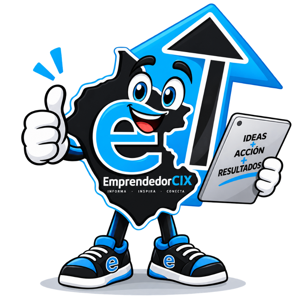 Curador EmprendedorCIX